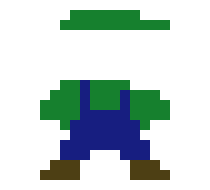 [02bbad] Luigi
