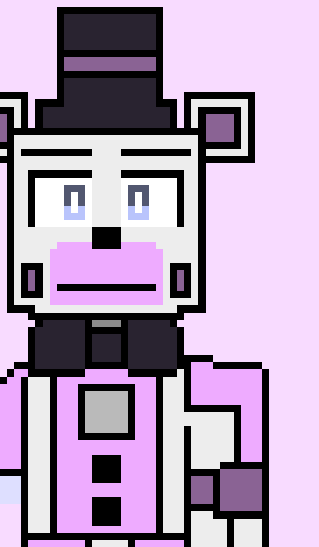 [b9de0d] terrie he is a really nice person. just because he and his fans do some weird stuff and break roblox, its all just a joke. when somebody got their channel hack, he spreads awareness about it. when he does something bad, he he apologies for it. he gives credit to people for their hard work. just because some of his fandom is toxic, does not mean all. - funtime freddy