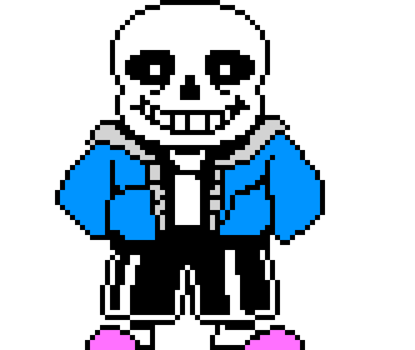 [4fbda4] did i come at the wrong time- sans(Evan)