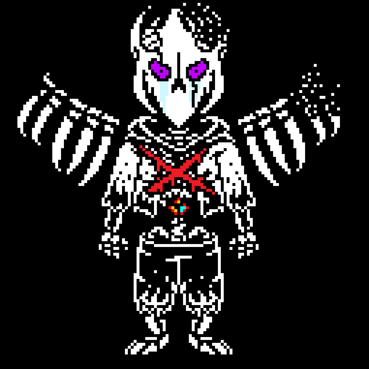 [98b53d] THE DIVINE'S FINAL ACT...