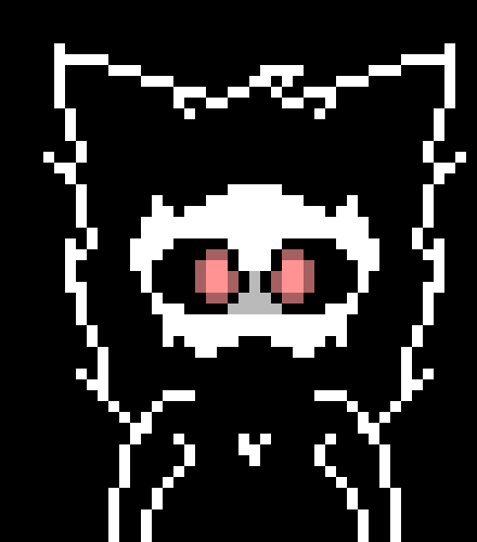 [d0ac6b] -starts patting Syl while still scratching John's ear-