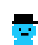 [9664c4] pixel profile