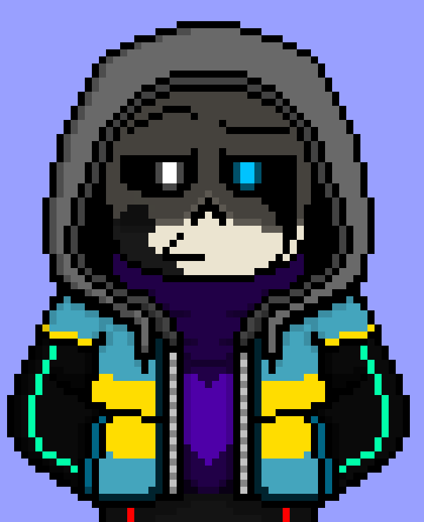 [752b4c] You`re still not as old as me, I bet. Plus you`re overpowered so.