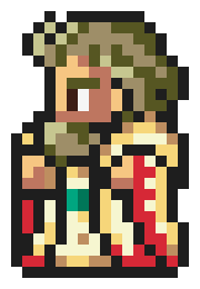 [a9d455] Galuf_white