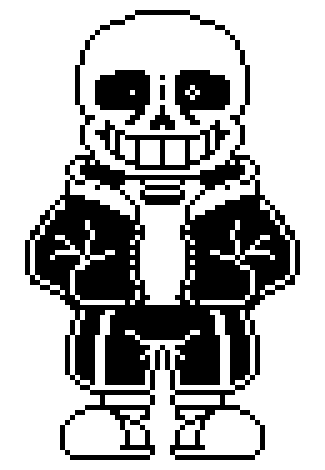[8ecb59] Revert! Sans Phase 1