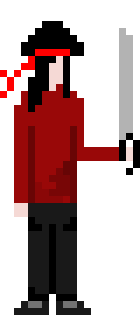 [9664c4] Fraser Pirate