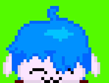 [c8bb2d] -makes elf squeaks-