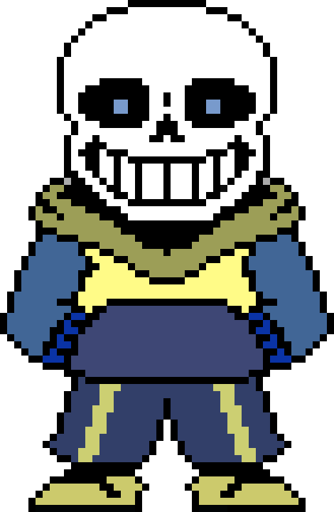 [517c63] Outer SwapSwap Sans