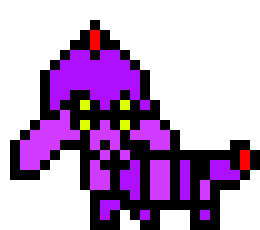 [574f72] azelf as TEMMIE!!!!! 