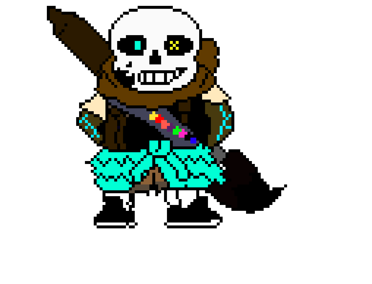 [ae61c8] you guys seem to have things under control