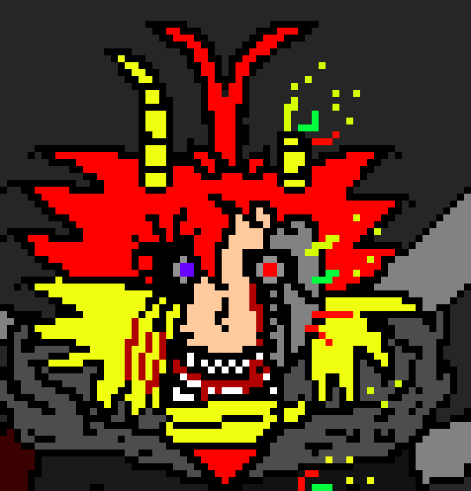 [454bc6] hopefully the devil has gone too - DST