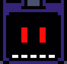 [b9de0d] no i think he did make it. also i did nothing wrong. - withered bonnie