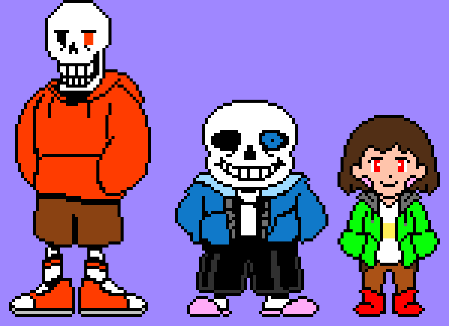 [917eb3] Bad Time Trio