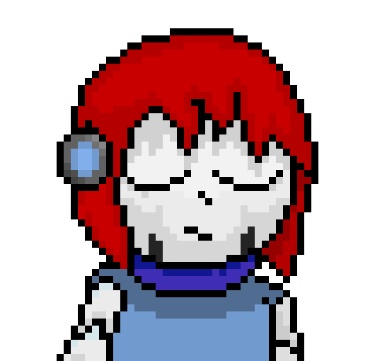 [bcf483] ...i guess that's fair -scarlet