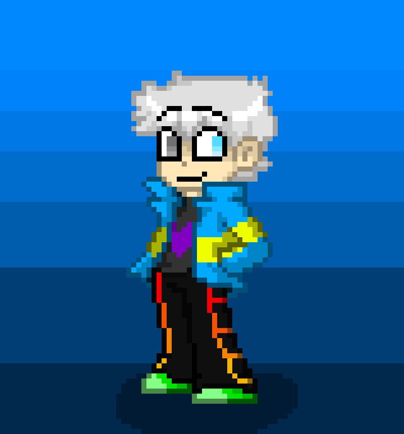 [752b4c] Thanks! It might be called that too. All my punny friends like to make puns out of my name, which can be pretty funny sometimes.