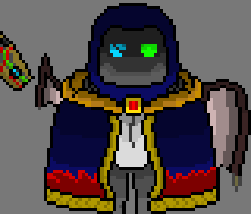 [ca8ee4] You jumpscared me because I was in the vent blocking your way?