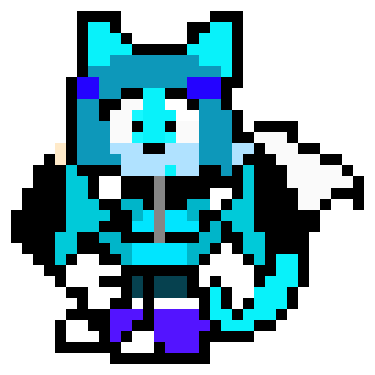 [9664c4] Fanala the FoxBat