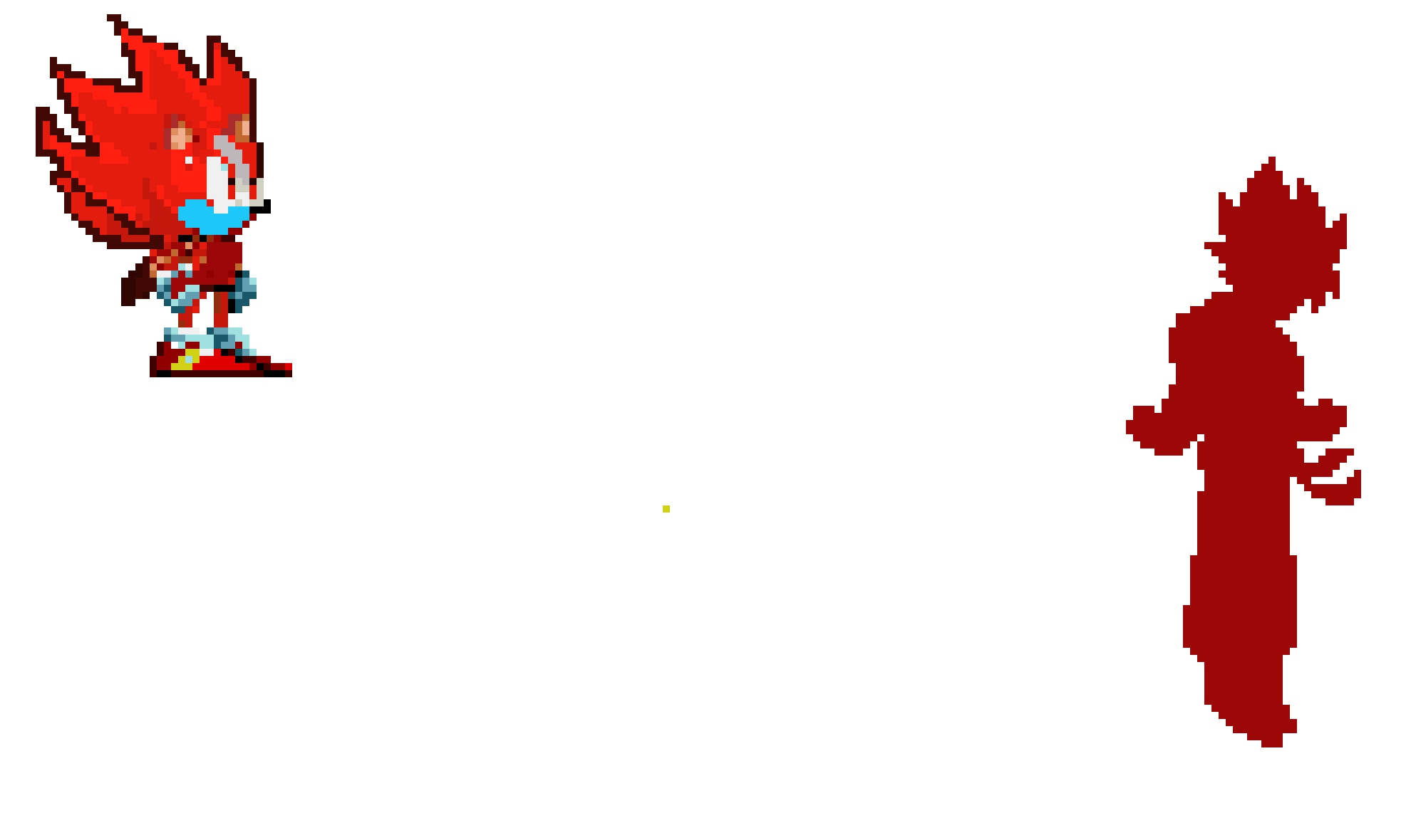 [acbc50] sprite for REDHOTSONIC V2