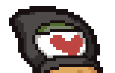 [b0303f] Since I mentioned it from that shitpost of myself, I should probably get to finishing my little arc. Most likely alone with someone occasionally joining. Hell, it's almost complete as well.