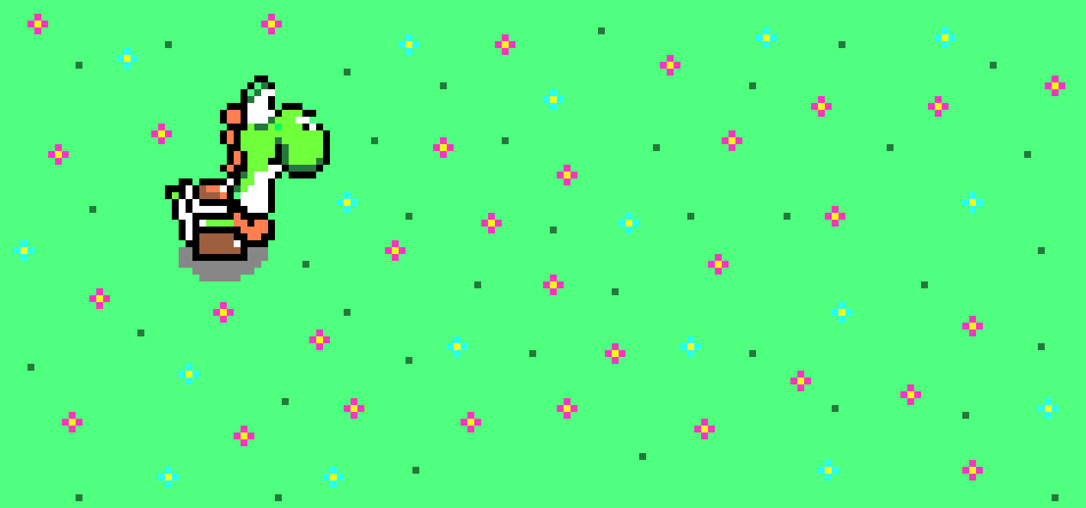 [9664c4] yoshi