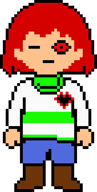 [65530b] joseph's hate