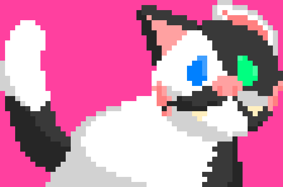 [e8d5c0] Lucy, are you okay? you look tired.-Oreo