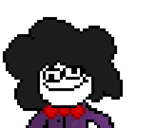 [5101cd] I could try, itll take time tho... and ill be staring at a black canvas, resulting in wavy sight...