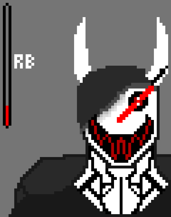 [70b32f] Put me and my bench down! - The Judge / Shi Hantei (Crimsøn)