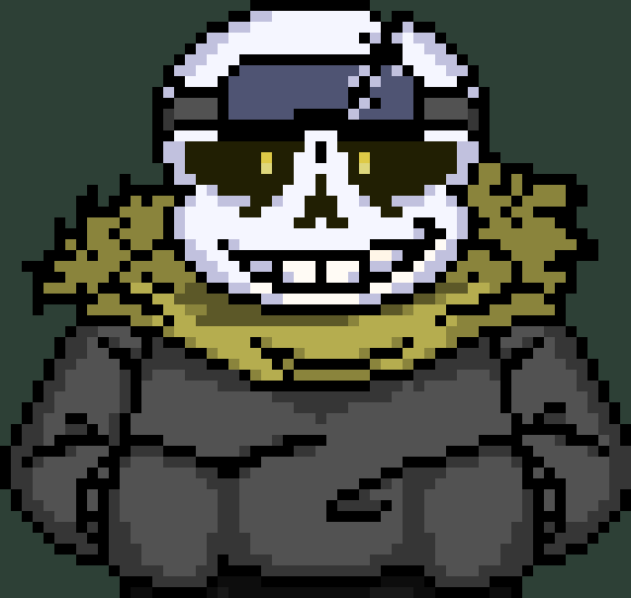 [0b51d0] -Walks out of the ruins- [Skeld (Kemuri)]