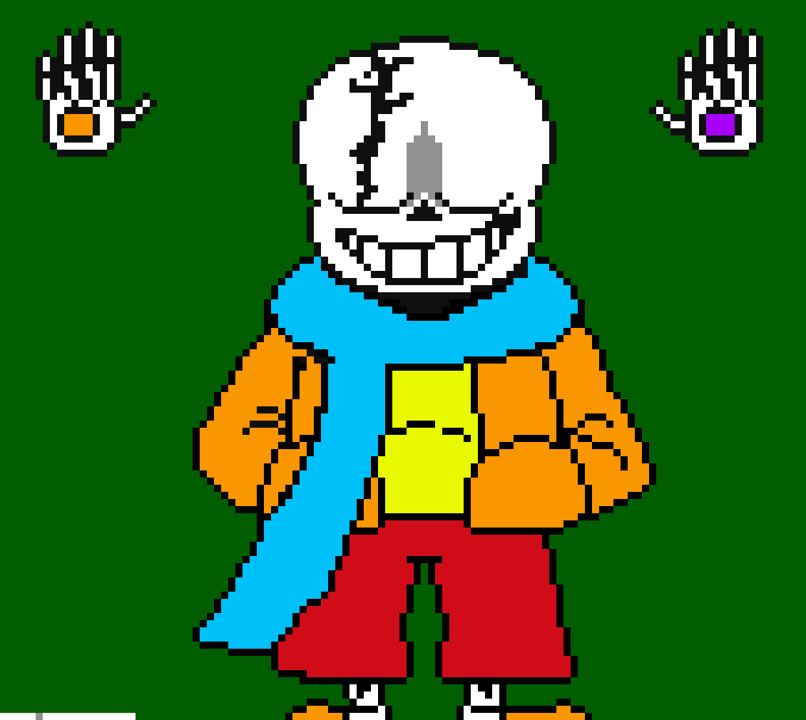 [2b9834] blaze blocks the way!)i dont think you would like to go in here ---blaze/shadow