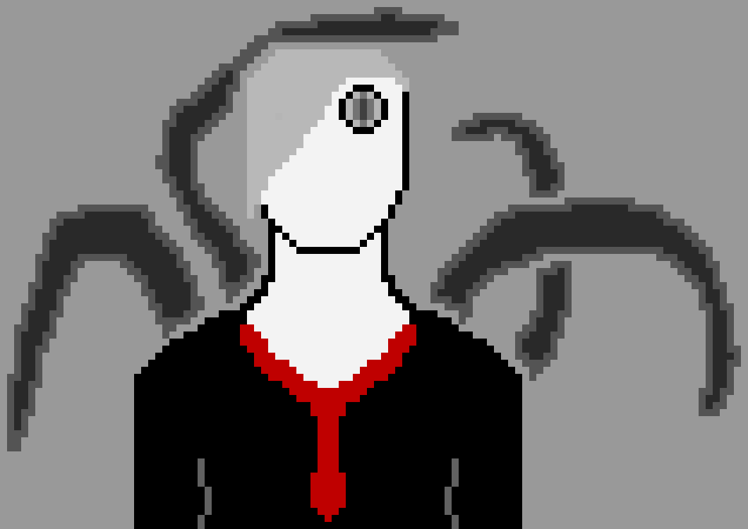 [409f91] So what now? - Akuma Gōmon ={Angry or Just With Tentacles}= (Crimzøn)