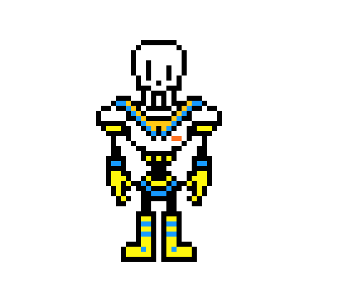 [ee42a6] SunTale Papyrus