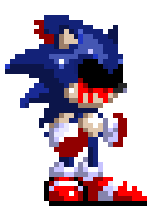 [d4c9dd] Sonic.ZLT