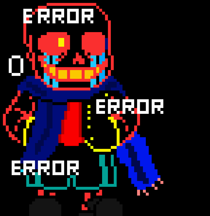 [2fe70b] some sanses are made by mistake or a bi product of and event... 