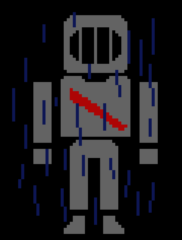 [2fcb16] Suit of Armor: *The suit of armor doesnt move*