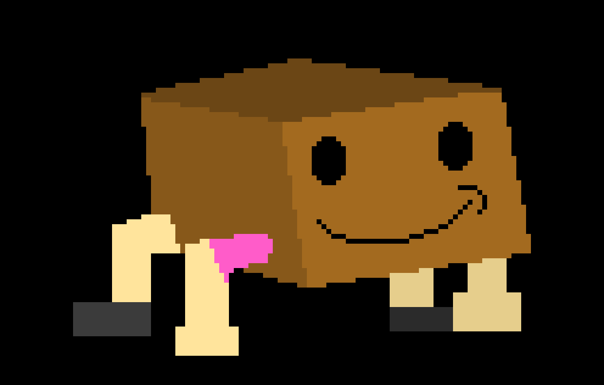 [6cf85f] *already waddling to the hospital*-Elizabeth Afton