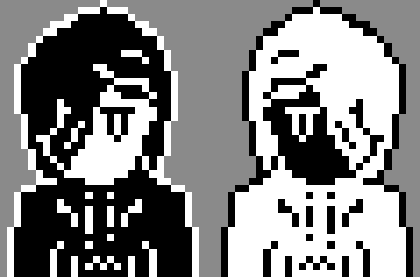 [be82ba] (Noctis and Lux were drinking some coffee, sitting at their usual table in Ts shop)