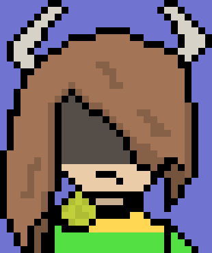 [be82ba] Know her... better?