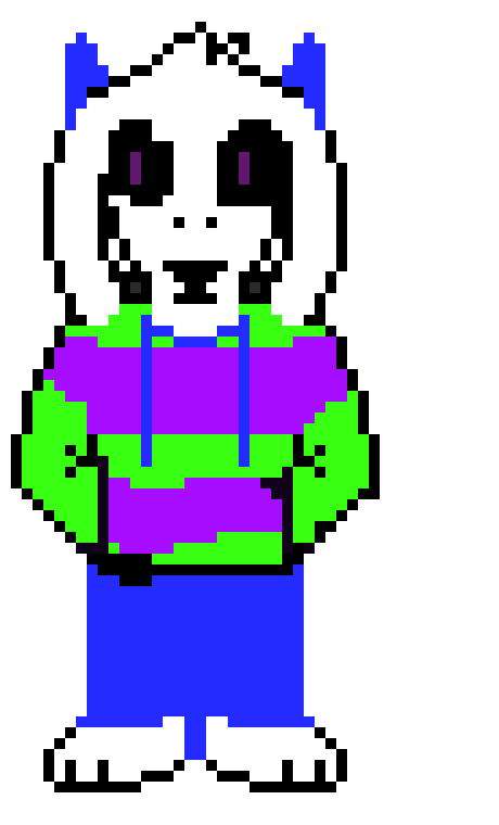 [904ba9] GET OUT OF MY MOM BODY FREAK!!!