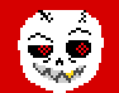 [6a32c5] Guys, i have a brother named "Spin" i remade my pixel into his and now he has a pixel like mine. remember he is my brother- mix