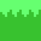 [6a92e9] Green tile 1