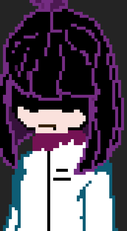 [904ba9] he was shooting araon.