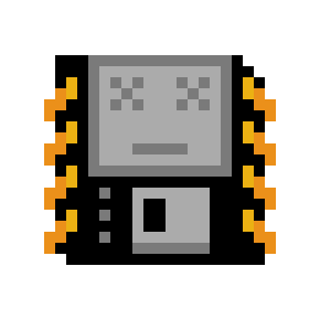 [9664c4] custom icon