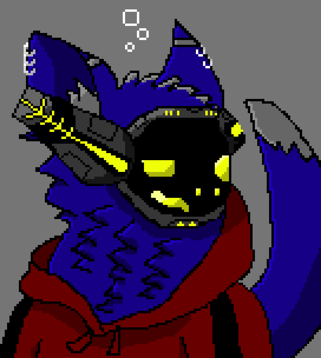 [843b57] N-No problem..*sits on the couch next to Warrior again* -John