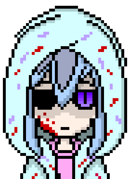 [5b2f3e] wait, those series of islands was the original home of Hitoro before he created the Chromoverse. just where are they?