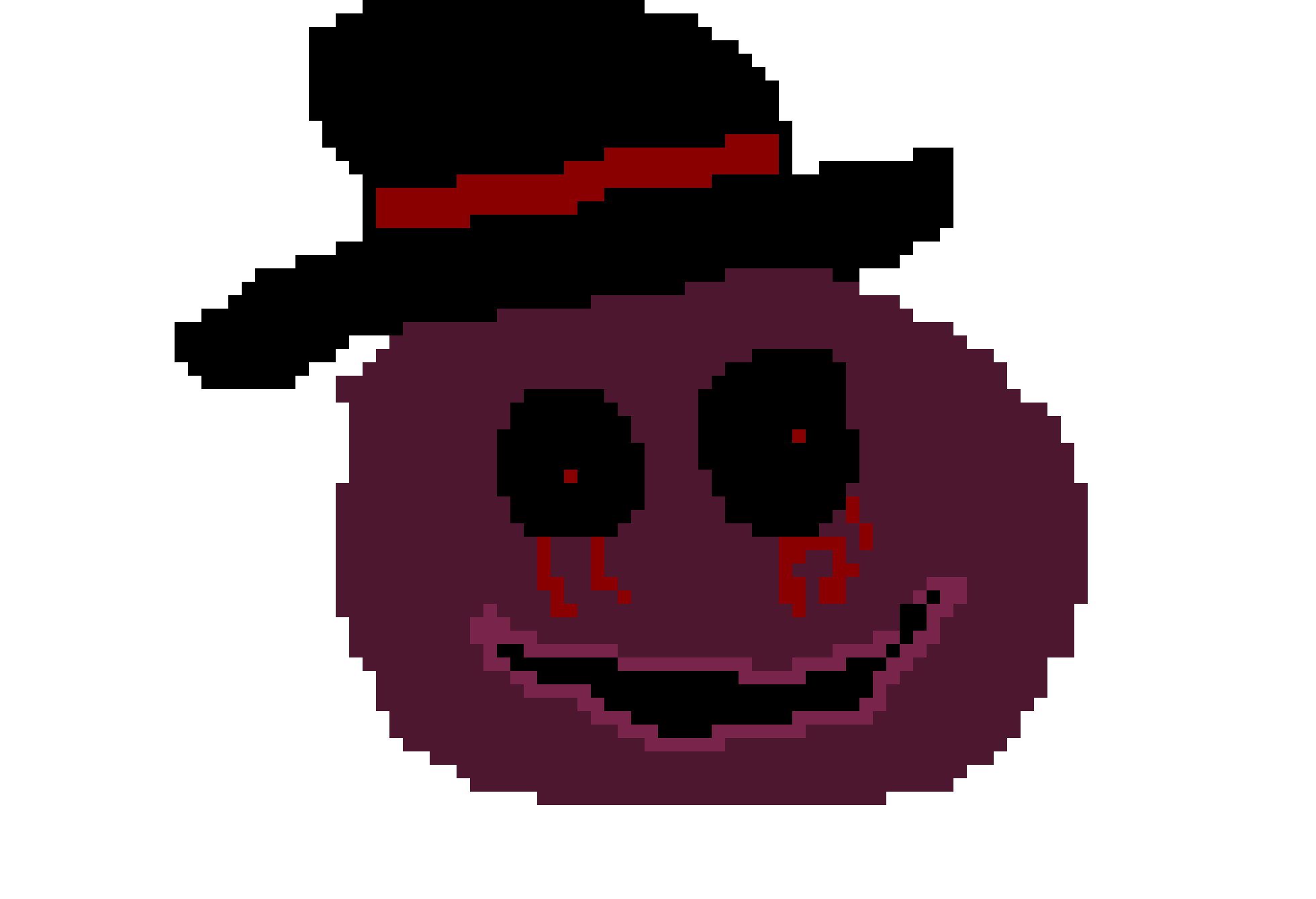 [c957ad] red eye jeff jumpscare