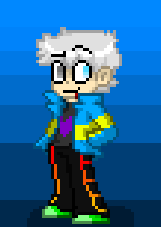 [752b4c] That ain`t too bad, Terr!