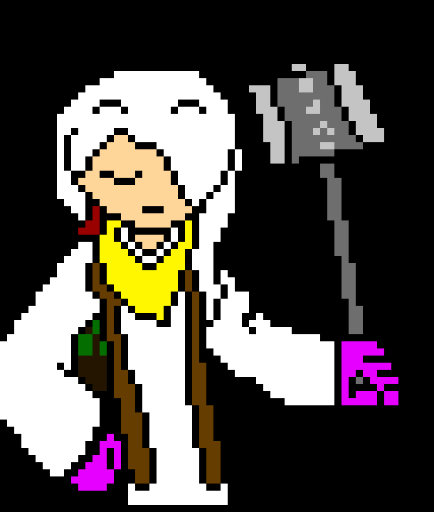 [5b2f3e] Snow: .......