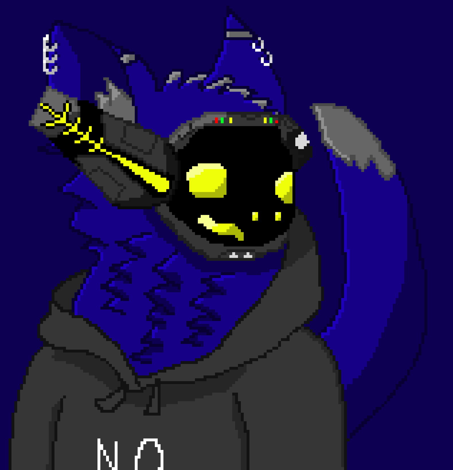 [55123c] Oh, you got rid of the others to buy more? -John