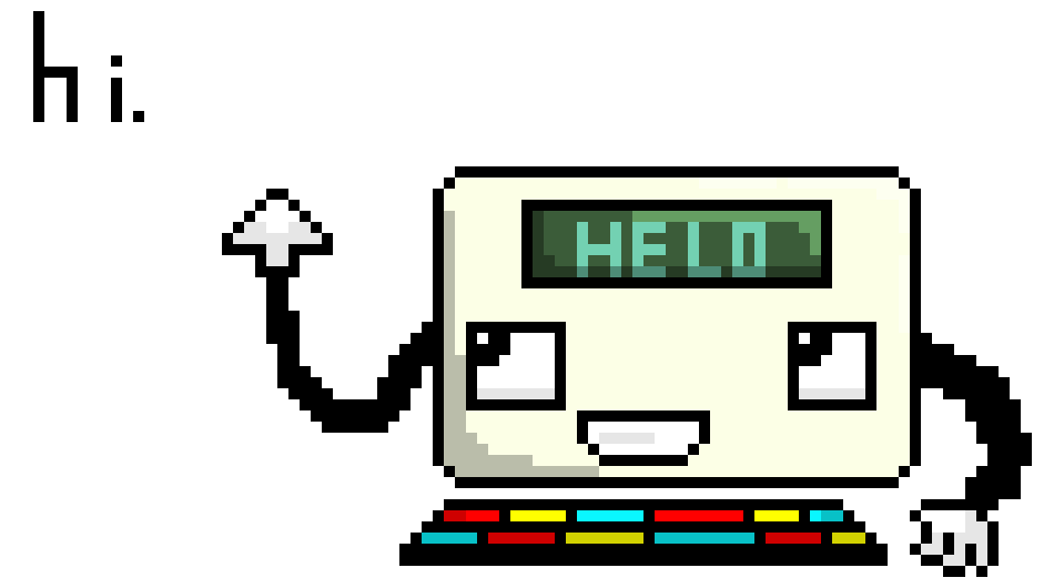 [dee381] This is Colin